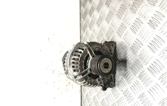 Ford Galaxy Generator/alternator BR14MOV14 012451510 F00M145225