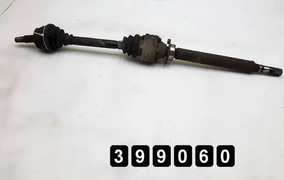 Alfa Romeo 166 Front driveshaft