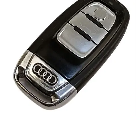 Audi A7 S7 4G Ignition key/card 4H0959754K