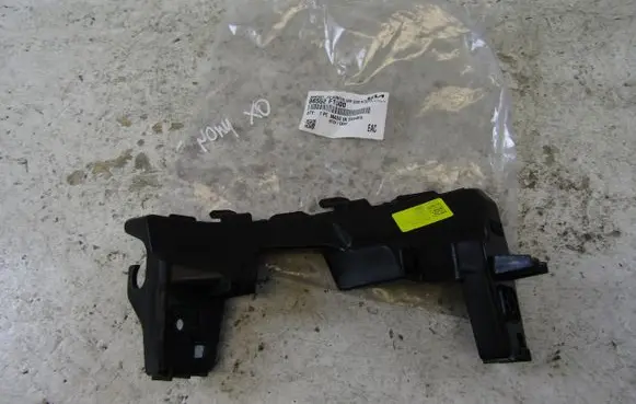 KIA Sportage Front bumper mounting bracket 86552F1000