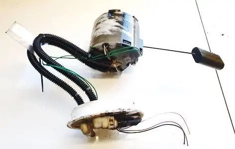 Ford Focus Fuel level sensor 98apbl