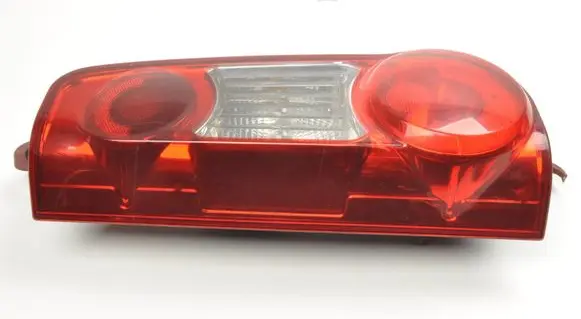 Peugeot Partner Rear/tail lights 9680608080