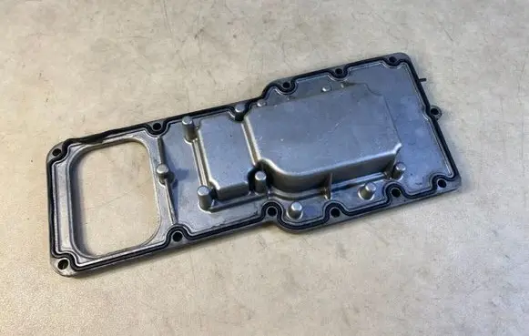 Mercedes-Benz G W461 W463 1st Gen Oil breather separator 6282030144