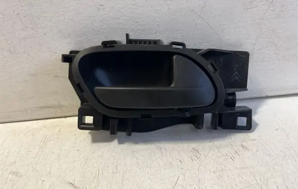 Peugeot Expert Front door interior handle 96555514XT