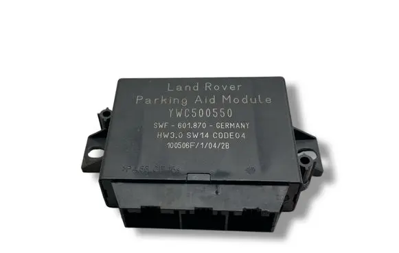 Land Rover Discovery 3 - LR3 Parking PDC control unit/module YWC500550 601870 100506F