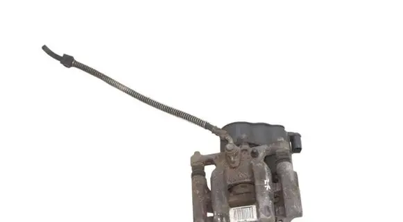 Opel Mokka B Rear brake caliper 9819059480