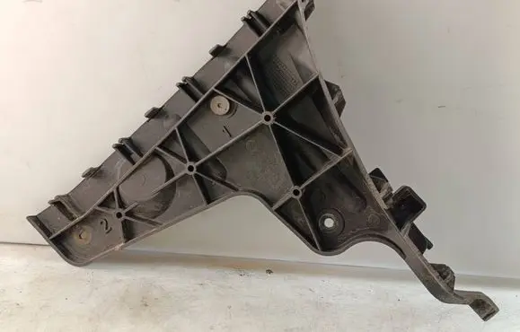 Audi A4 S4 B7 8E 8H Rear bumper mounting bracket 8E9807454A