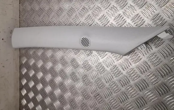 Hyundai Kona II (A) pillar trim 85810BE000