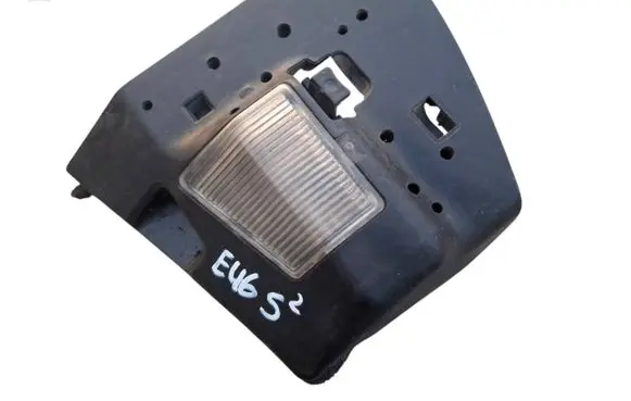 BMW 3 E46 Tail light bulb cover holder 8364926 230046R