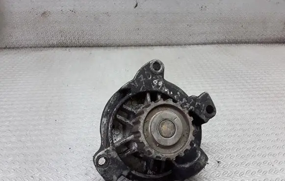 Water pump