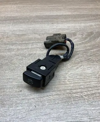 Lexus GS 300 400 430 Fog light switch 158688 8060T48
