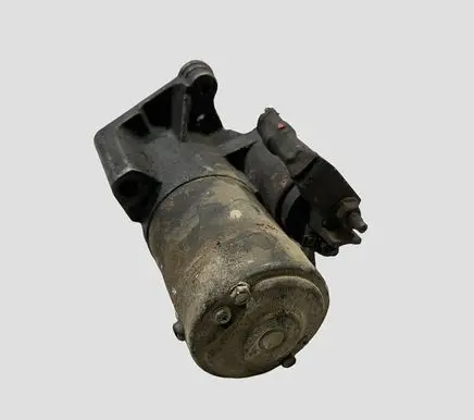 Renault Trafic II (X83) Starter motor