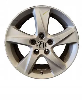 Honda Accord R17 alloy rim 