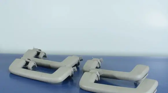 Volvo V70 Front interior roof grab handle