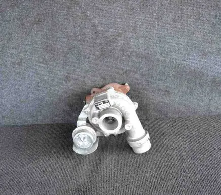 Nissan Note (E11) Turbo 54391014760 82728353