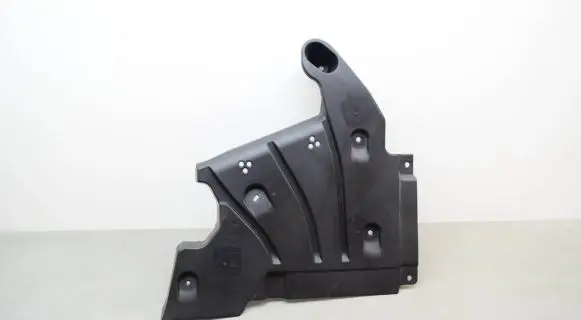 BMW 1 F40 Pickup box liner 9883646