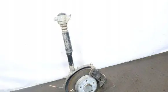 Audi A4 S4 B8 8K Rear shock absorber/damper