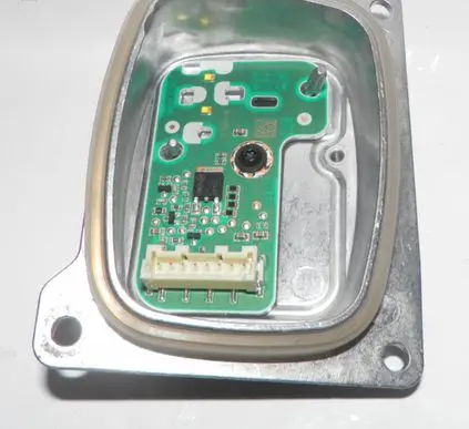 Renault Talisman Xenon control unit/module 