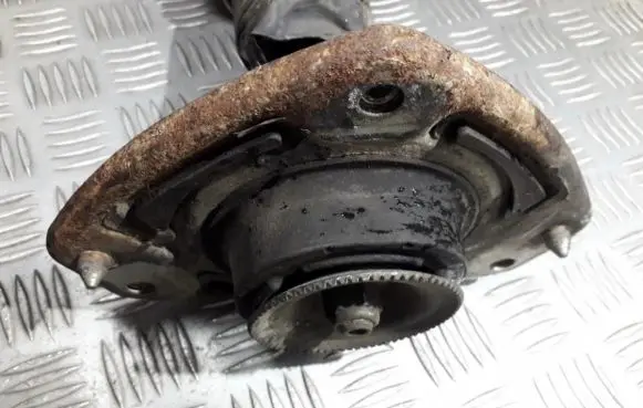 Fiat Multipla Coil spring mount 