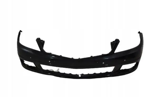 Mercedes-Benz C W204 Front bumper A2048850025