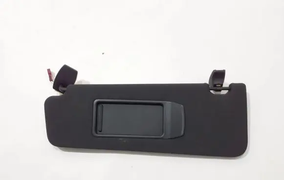 BMW 5 GT F07 Sun visor 8047529