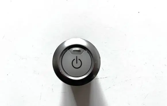 Nissan Leaf II (ZE1) Engine start stop button switch 251505SA0A