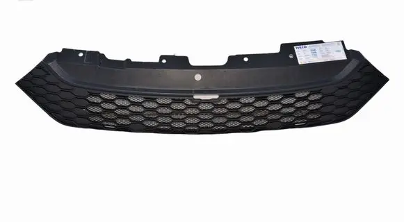 Iveco Daily 6th gen Front bumper upper radiator grill 5801587018