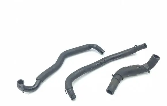Breather/breather pipe/hose
