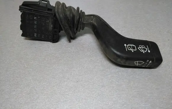 Opel Zafira A Wiper control stalk 092115275 092115277 502036