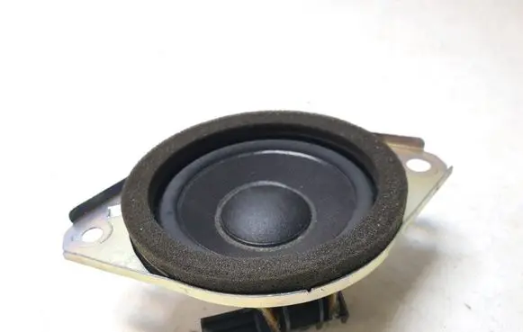 Lexus RX 450H Front door speaker 8616030E60