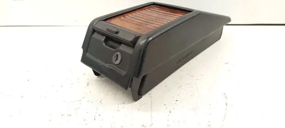 Mercedes-Benz E W124 Glove box central console 1246800852 1246804717 A1246800852