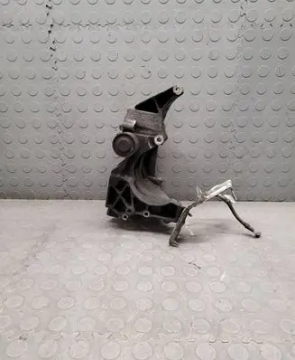Generator/alternator bracket