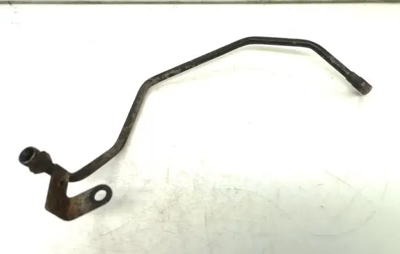 Mercedes-Benz ML W163 Gearbox oil cooler pipe/hose A6121880040