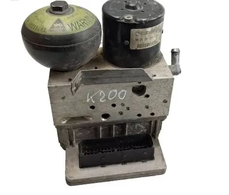 Mercedes-Benz E W211 ABS Pump A0044314212