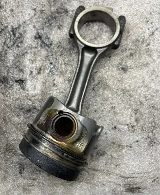 Volkswagen Tiguan Piston 081187HSRI