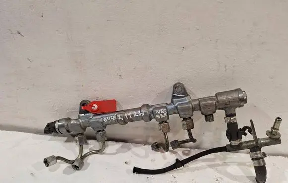 Fiat Fiorino Fuel main line pipe 0445214239