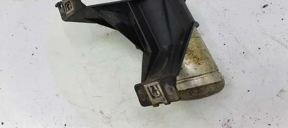 BMW 3 E46 Air conditioning (A/C) air dryer 8377332