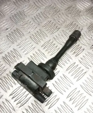 Mitsubishi Carisma High voltage ignition coil FL0056