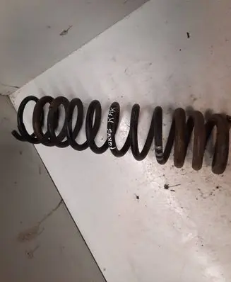 Ford Focus Rear coil spring