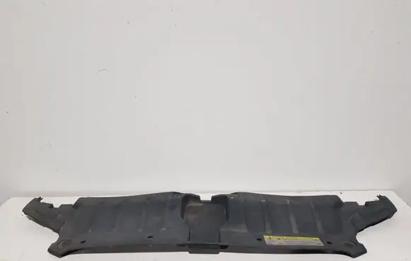 Audi A6 S6 C7 4G Top upper radiator support slam panel 4G0807081C