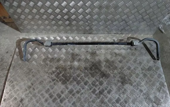 Mercedes-Benz GLB x247 Other under body part 