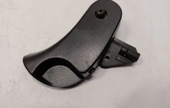 BMW M3 Engine bonnet (hood) release handle 8223163 51238223163