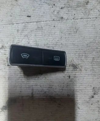 Ford Galaxy Windscreen/window heater switch 18K574AA