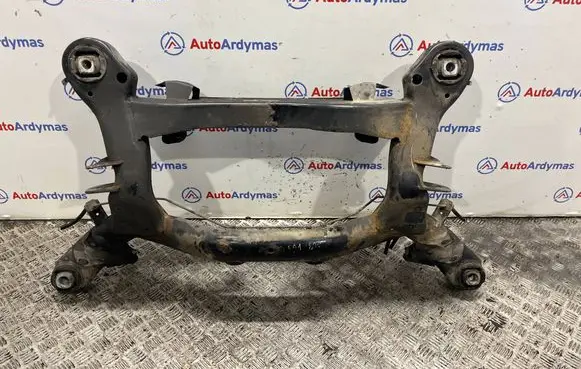 BMW 3 E90 E91 Rear subframe 6783714 33316783714 4051650