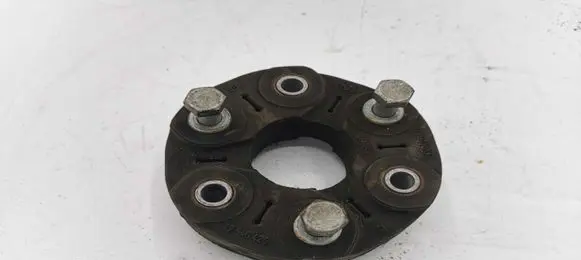 BMW 5 E60 E61 Rear prop shaft donut coupling/joint 7546425