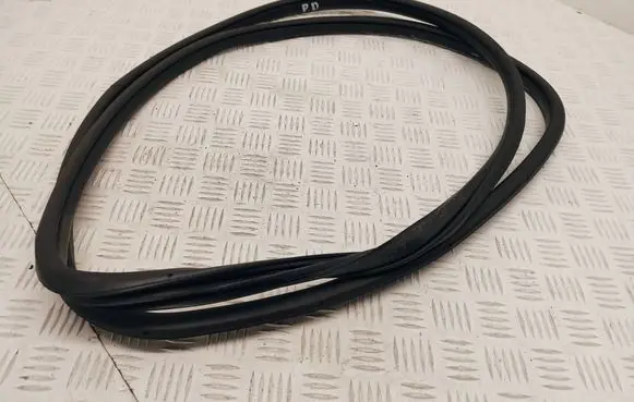 Renault Kadjar Front door rubber seal 
