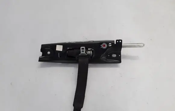 Volvo S80 Front seatbelt 39865060