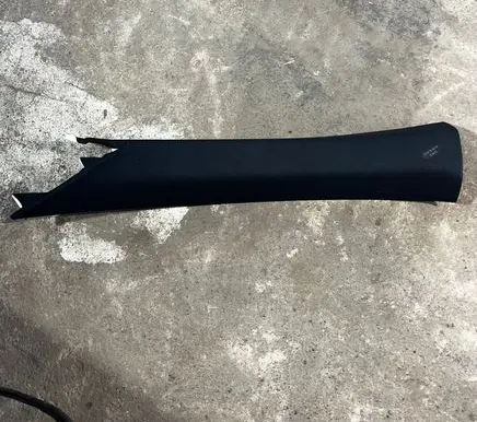 Lexus ES VII XZ10 (A) pillar trim 6222033270