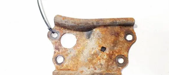 Toyota Auris 150 Bracket in trunk/boot 