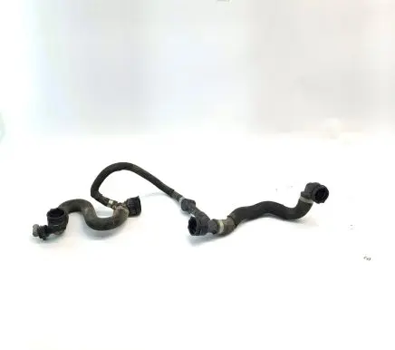 Mercedes-Benz E W213 Water drain line hose A2535011800